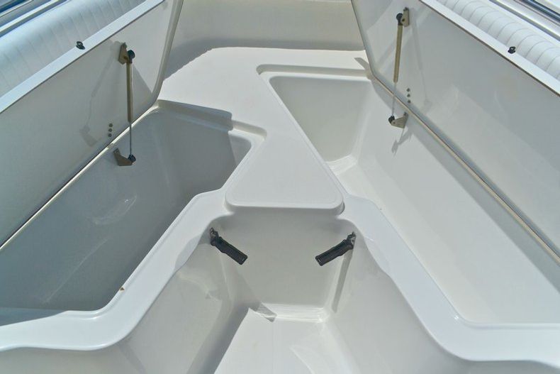 Thumbnail 76 for Used 2008 Sea Hunt Triton 240 Center Console boat for sale in West Palm Beach, FL