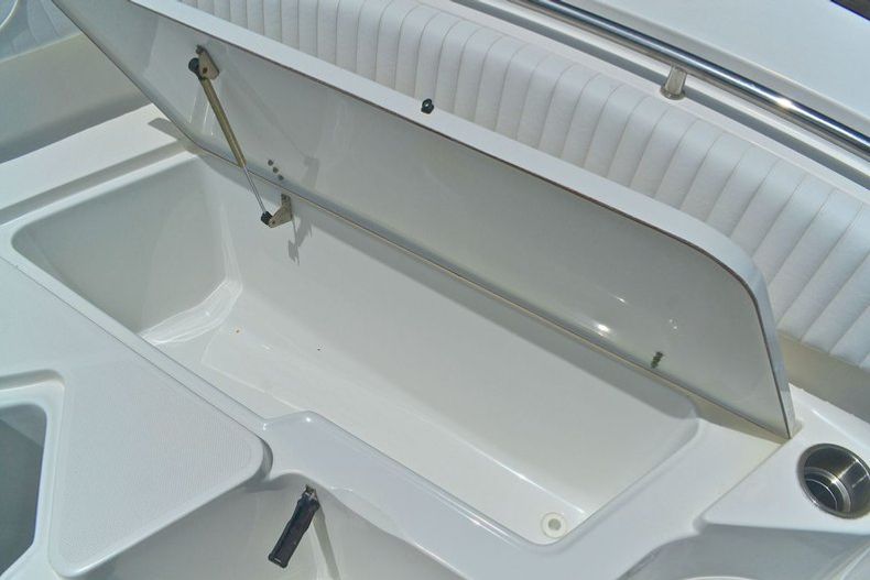 Thumbnail 77 for Used 2008 Sea Hunt Triton 240 Center Console boat for sale in West Palm Beach, FL