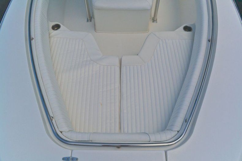 Thumbnail 79 for Used 2008 Sea Hunt Triton 240 Center Console boat for sale in West Palm Beach, FL