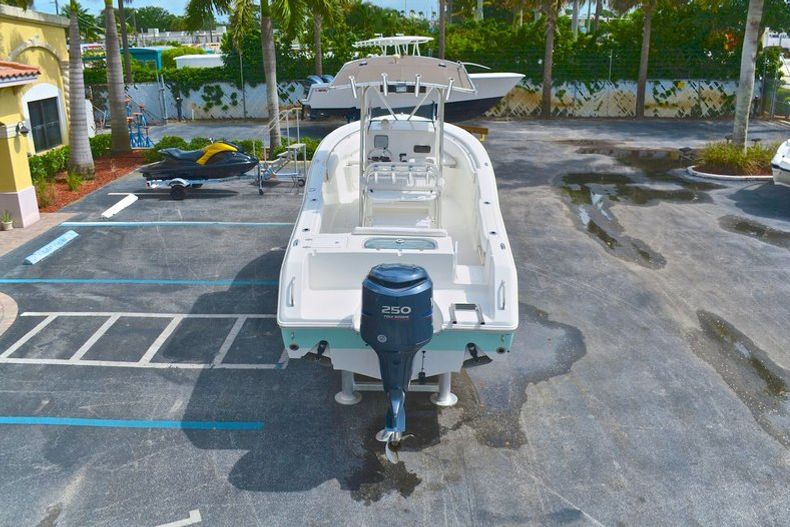 Thumbnail 85 for Used 2008 Sea Hunt Triton 240 Center Console boat for sale in West Palm Beach, FL