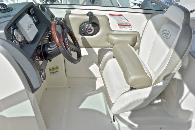 Thumbnail 32 for Used 2007 Sea Ray 260 Sundeck boat for sale in Fort Lauderdale, FL