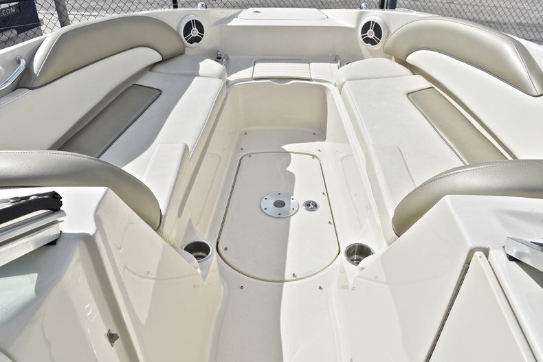 Thumbnail 48 for Used 2007 Sea Ray 260 Sundeck boat for sale in Fort Lauderdale, FL