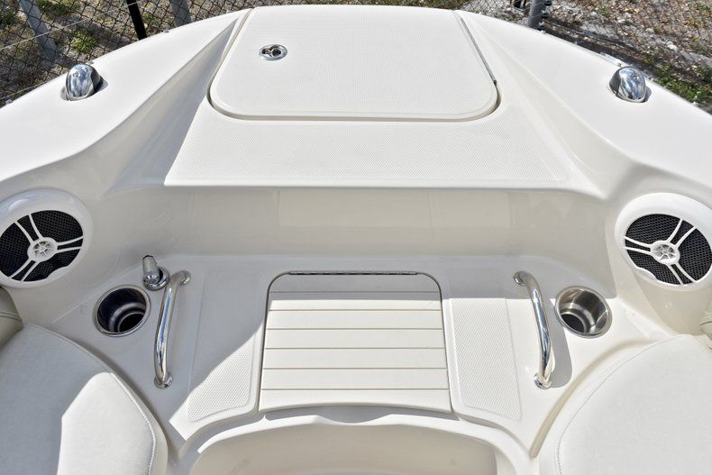 Thumbnail 55 for Used 2007 Sea Ray 260 Sundeck boat for sale in Fort Lauderdale, FL