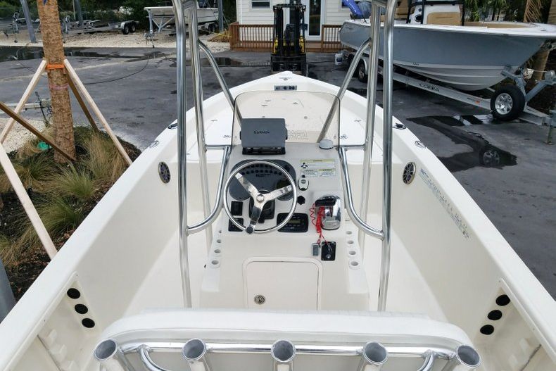 Thumbnail 7 for Used 2013 Sea Chaser 25 LX Bayrunner boat for sale in Islamorada, FL