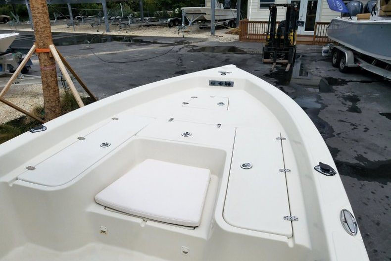 Thumbnail 9 for Used 2013 Sea Chaser 25 LX Bayrunner boat for sale in Islamorada, FL