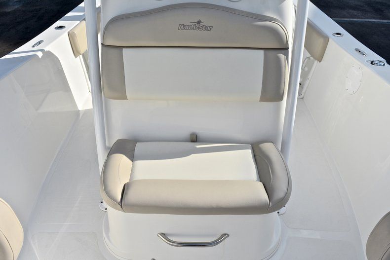 Thumbnail 47 for Used 2016 NauticStar 2302 Legacy CC boat for sale in West Palm Beach, FL