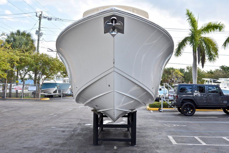 Thumbnail 2 for New 2018 Cobia 301 CC Center Console boat for sale in Miami, FL
