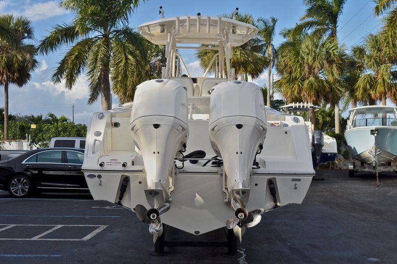 Thumbnail 7 for New 2018 Cobia 301 CC Center Console boat for sale in Miami, FL