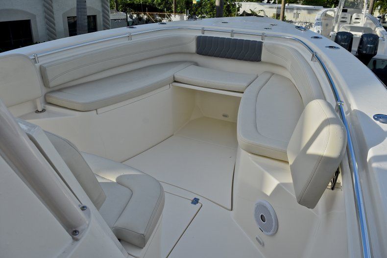 Thumbnail 56 for New 2018 Cobia 301 CC Center Console boat for sale in Miami, FL
