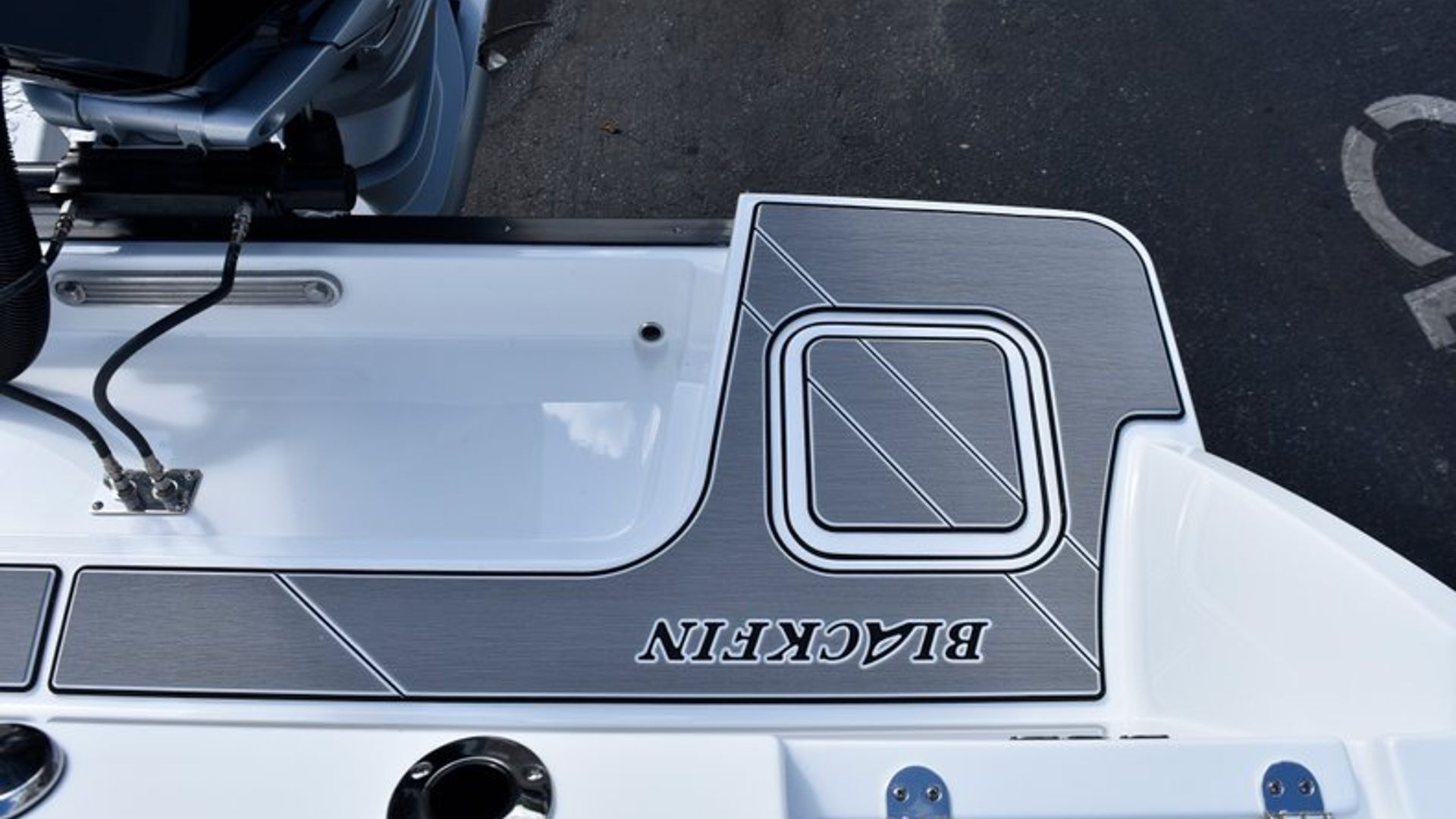 New 2019 Blackfin 242CC Center Console #D145 image 17