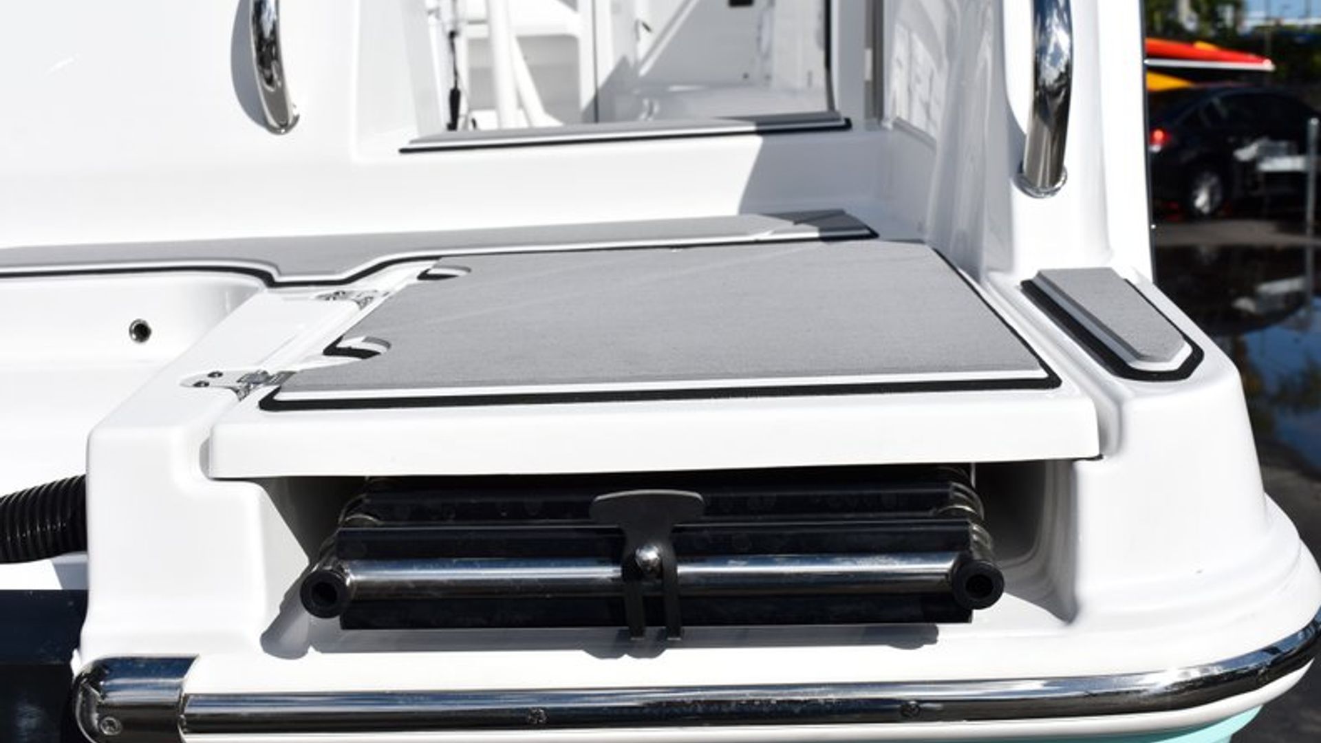 New 2019 Blackfin 242CC Center Console #D145 image 13