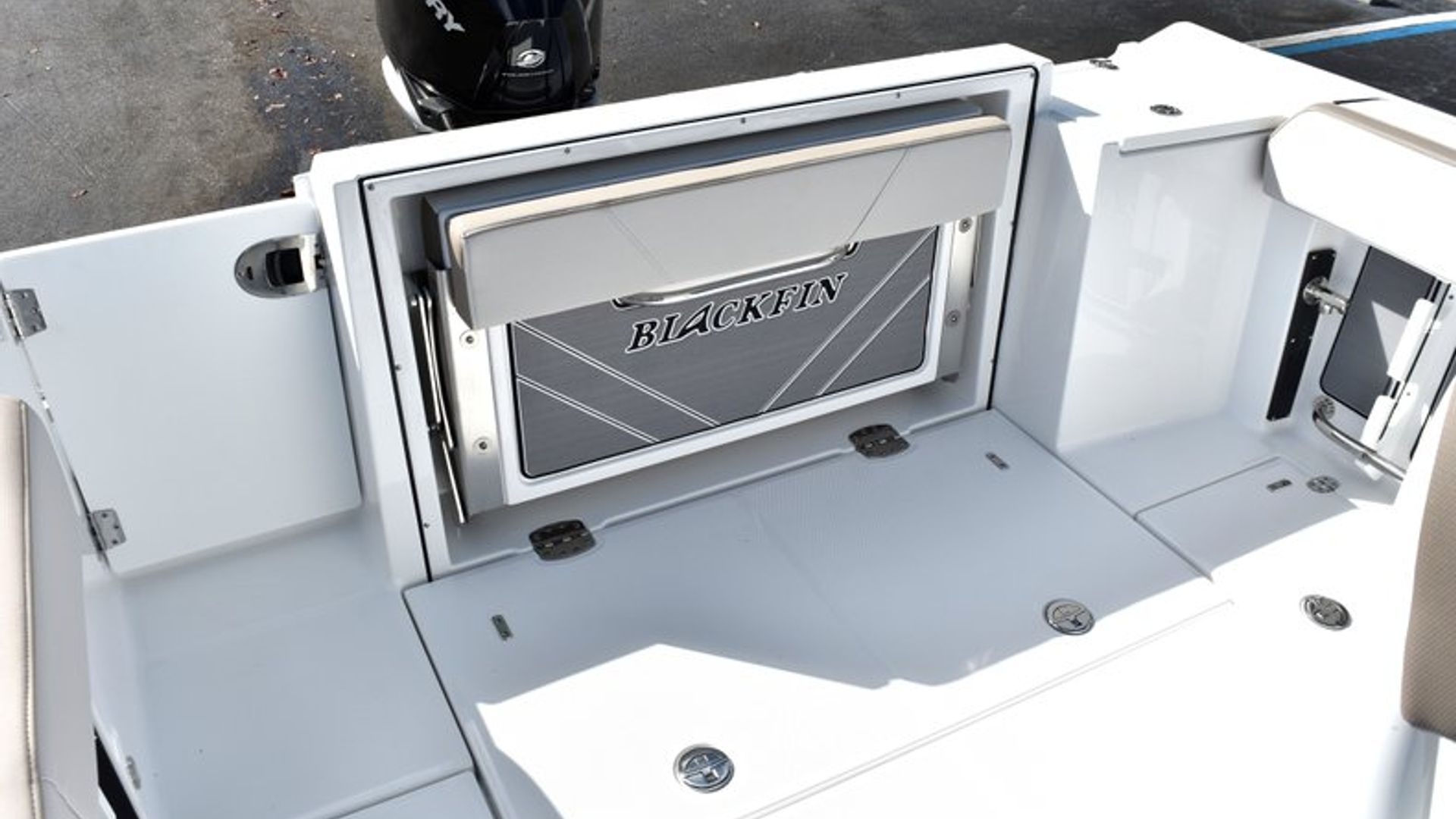 New 2019 Blackfin 242CC Center Console #D145 image 23