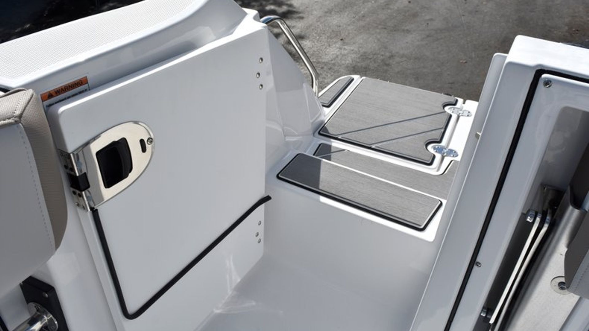 New 2019 Blackfin 242CC Center Console #D145 image 19