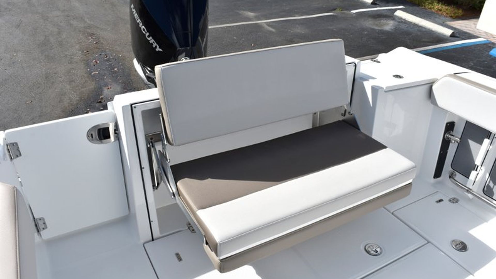 New 2019 Blackfin 242CC Center Console #D145 image 24