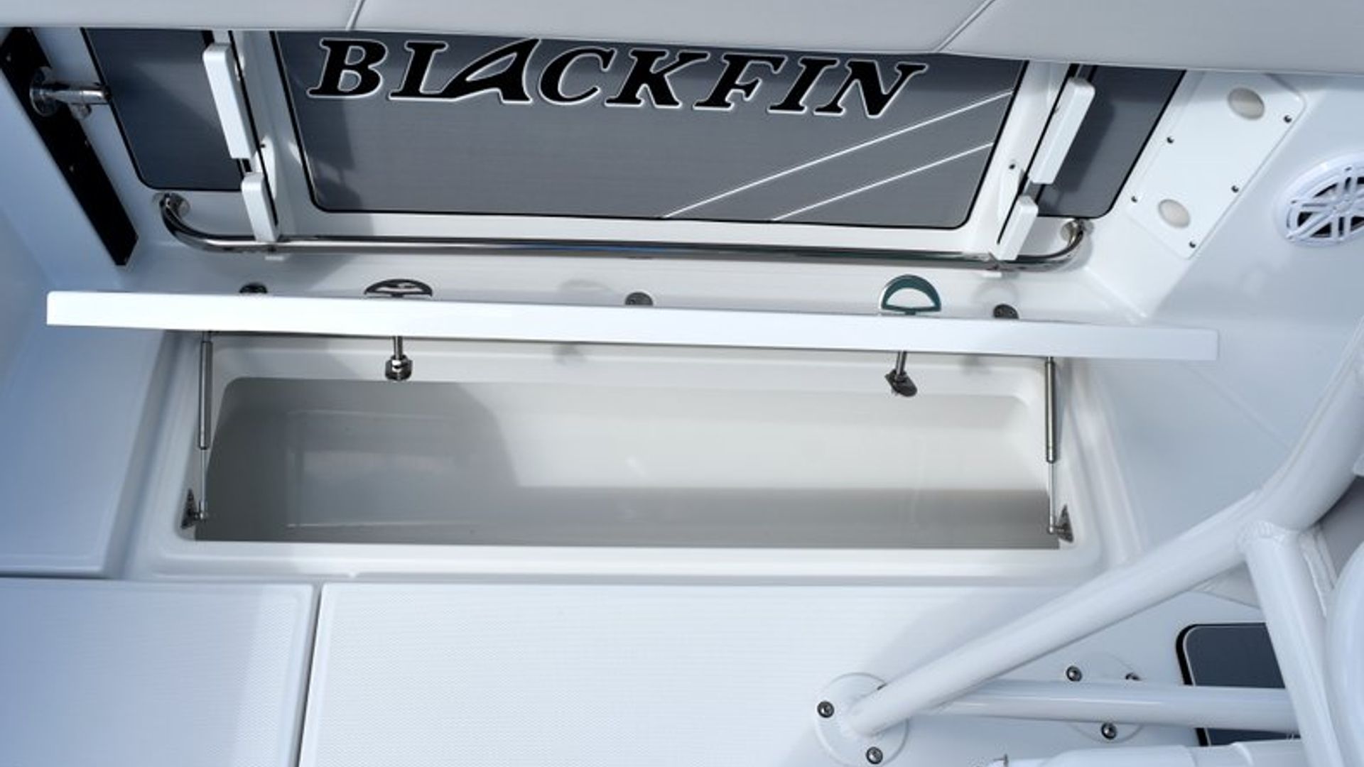 New 2019 Blackfin 242CC Center Console #D145 image 28