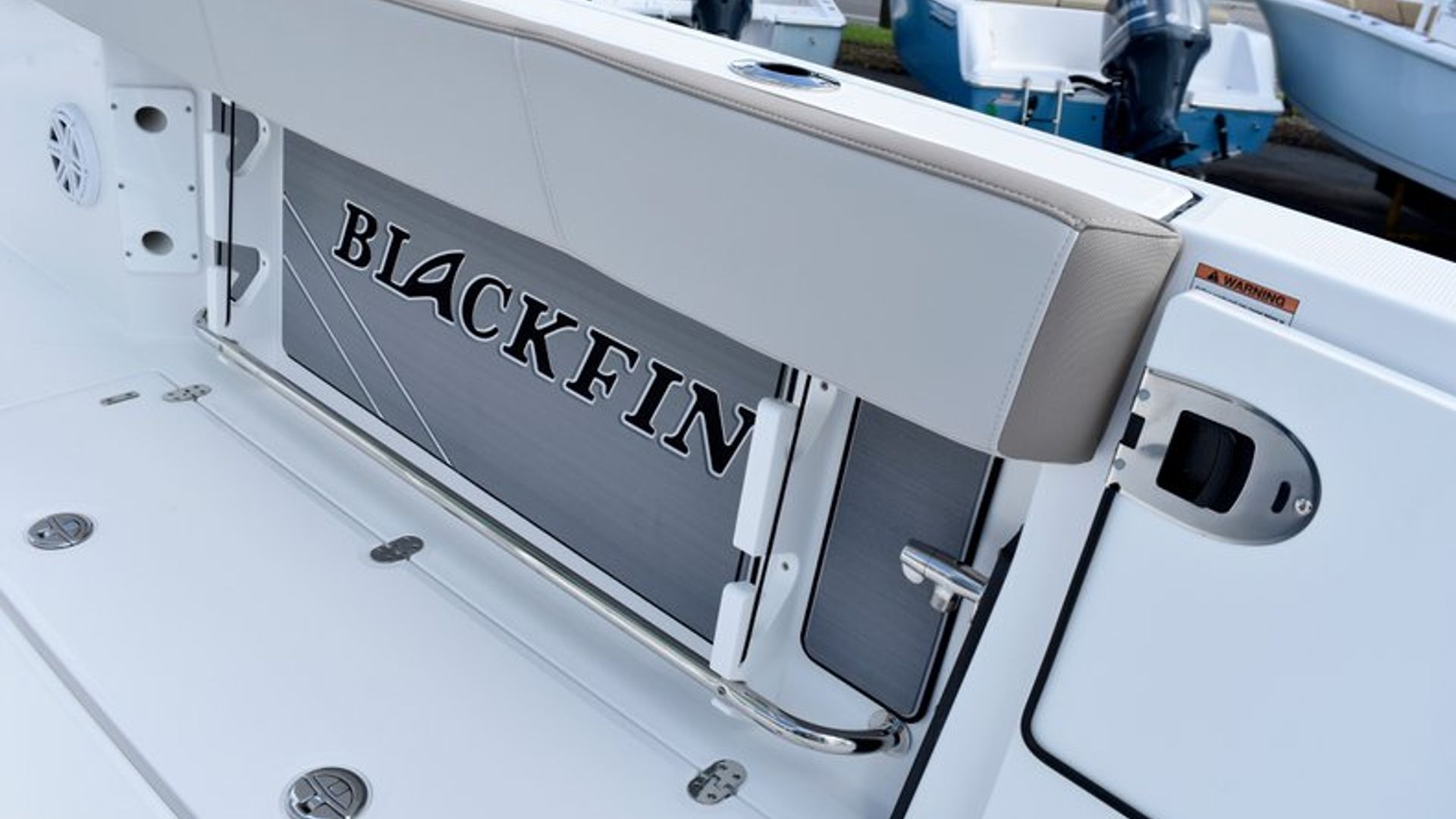 New 2019 Blackfin 242CC Center Console #D145 image 27