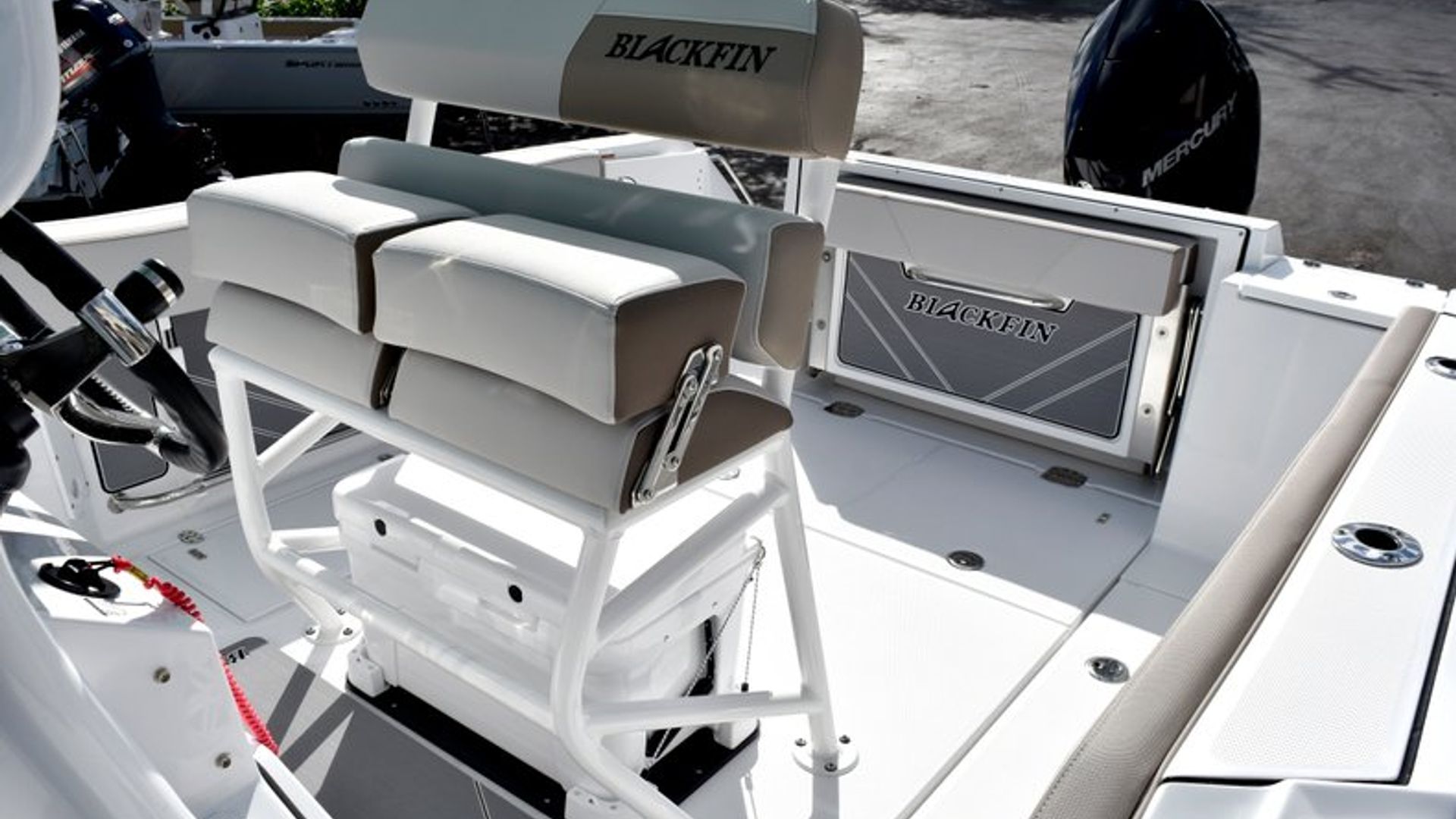 New 2019 Blackfin 242CC Center Console #D145 image 30