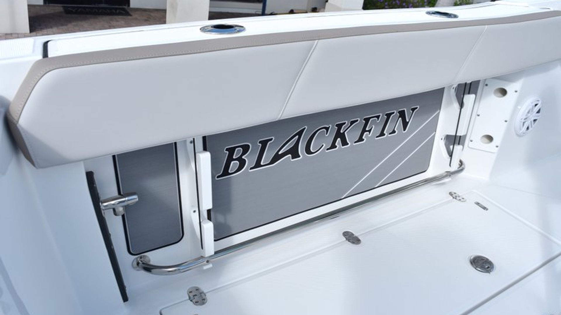 New 2019 Blackfin 242CC Center Console #D145 image 25