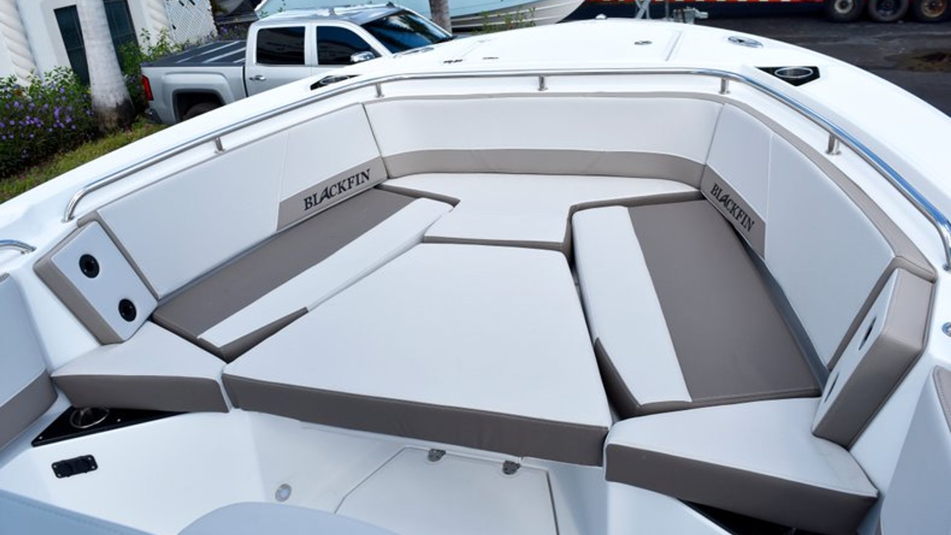 New 2019 Blackfin 242CC Center Console #D145 image 49