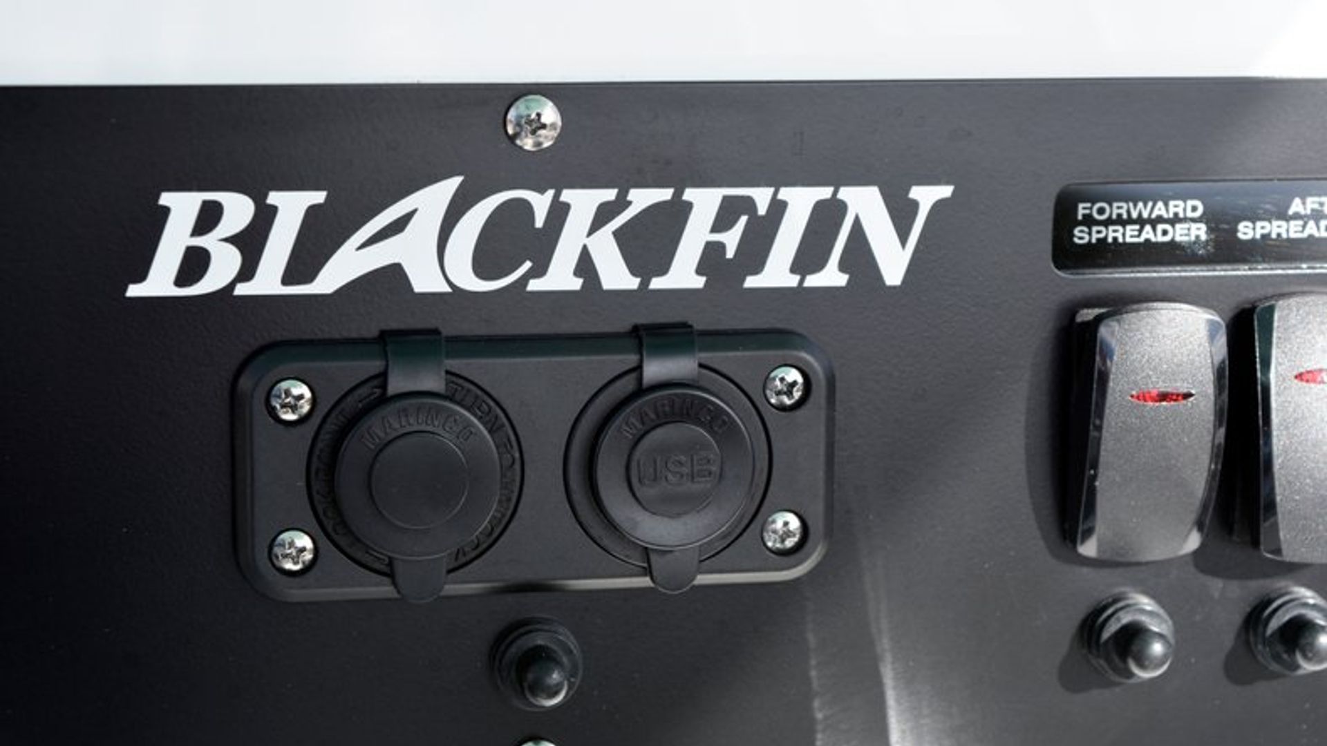 New 2019 Blackfin 242CC Center Console #D145 image 40