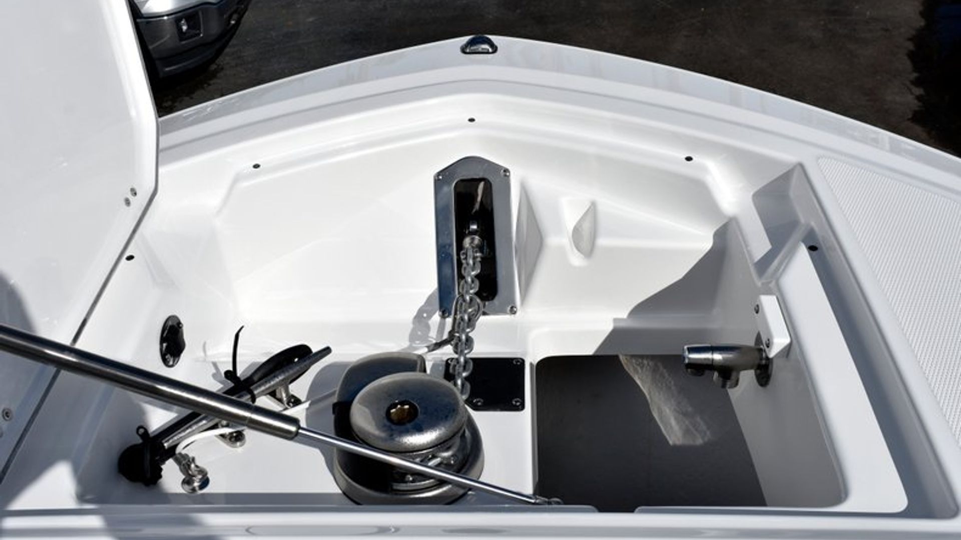 New 2019 Blackfin 242CC Center Console #D145 image 56