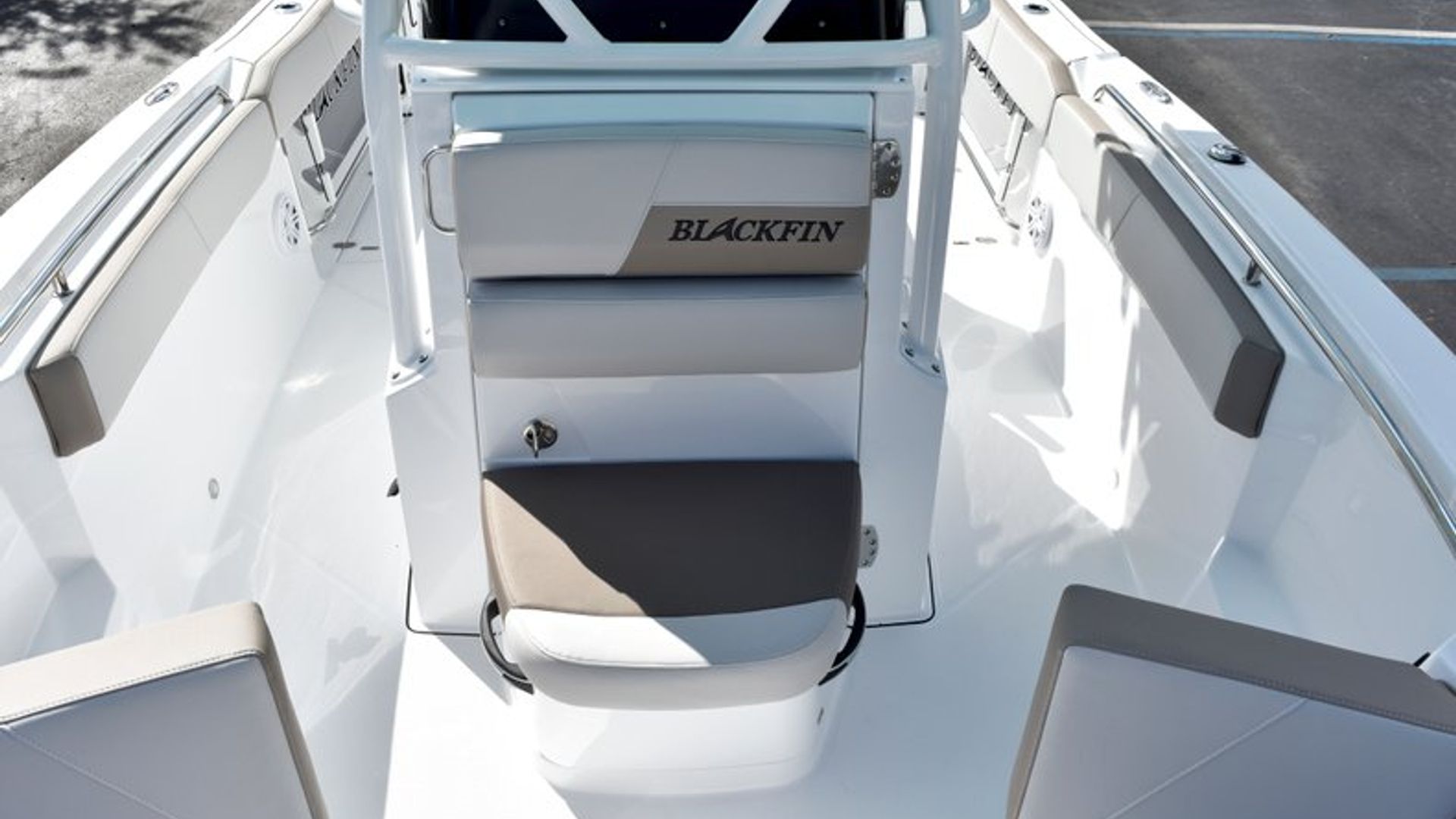 New 2019 Blackfin 242CC Center Console #D145 image 52