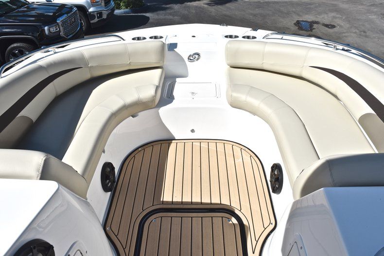 Thumbnail 34 for New 2019 Hurricane 188 SunDeck Sport OB boat for sale in West Palm Beach, FL