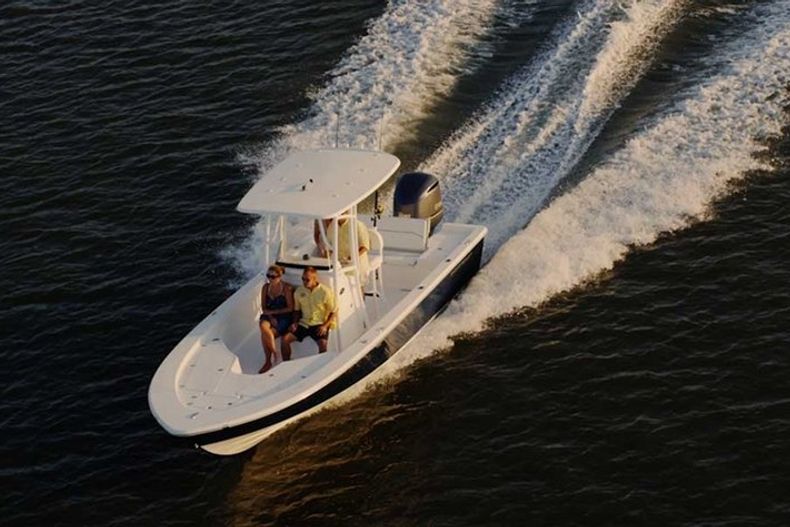 Thumbnail 6 for New 2014 Sportsman Masters 247 Bay Boat boat for sale in West Palm Beach, FL