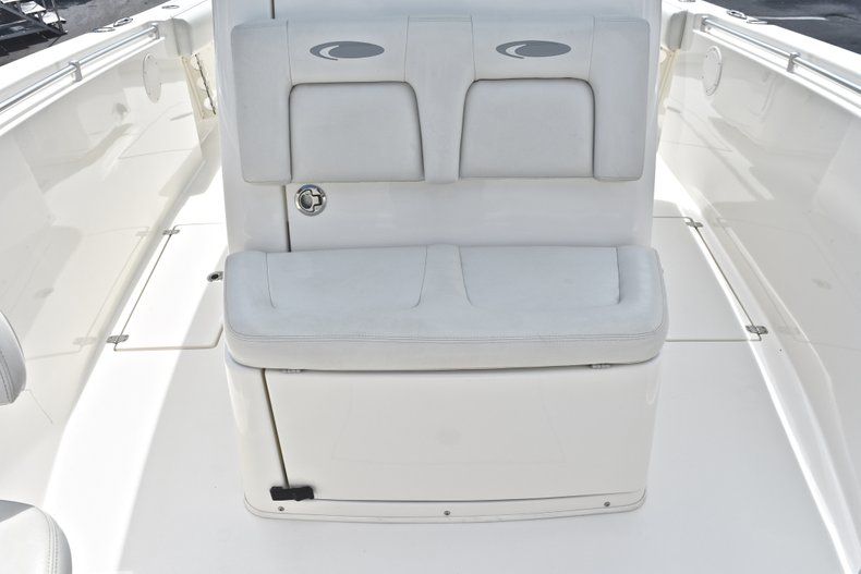 Thumbnail 62 for Used 2015 Cobia 296 Center Console boat for sale in West Palm Beach, FL