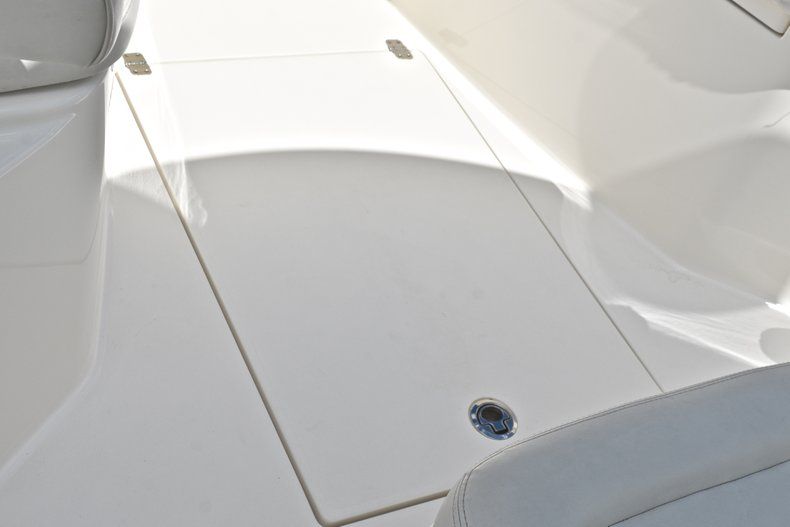 Thumbnail 66 for Used 2015 Cobia 296 Center Console boat for sale in West Palm Beach, FL