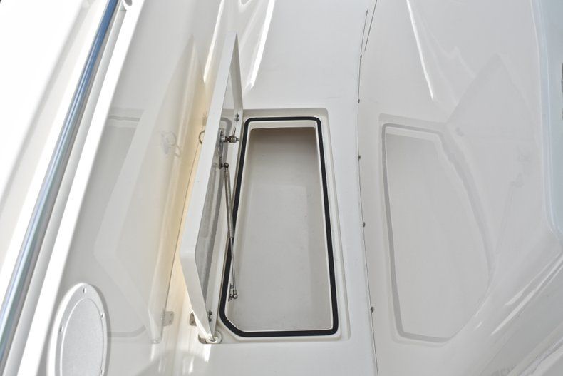 Thumbnail 60 for Used 2015 Cobia 296 Center Console boat for sale in West Palm Beach, FL
