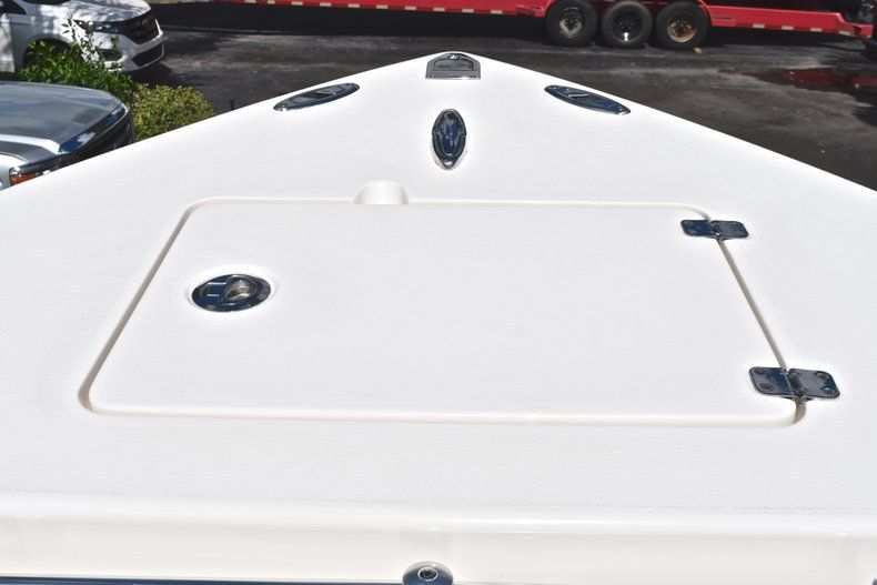 Thumbnail 72 for Used 2015 Cobia 296 Center Console boat for sale in West Palm Beach, FL