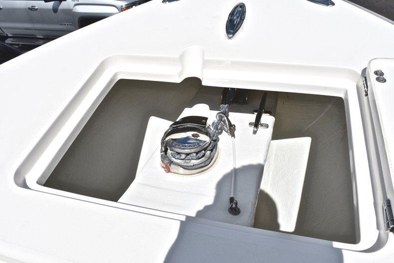 Thumbnail 73 for Used 2015 Cobia 296 Center Console boat for sale in West Palm Beach, FL