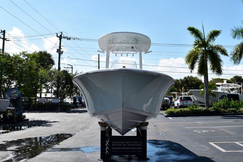 Thumbnail 2 for New 2019 Sportsman Heritage 211 Center Console boat for sale in Fort Lauderdale, FL