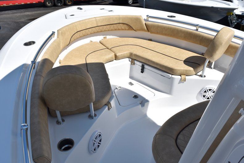 Thumbnail 67 for New 2019 Sportsman Heritage 211 Center Console boat for sale in Fort Lauderdale, FL