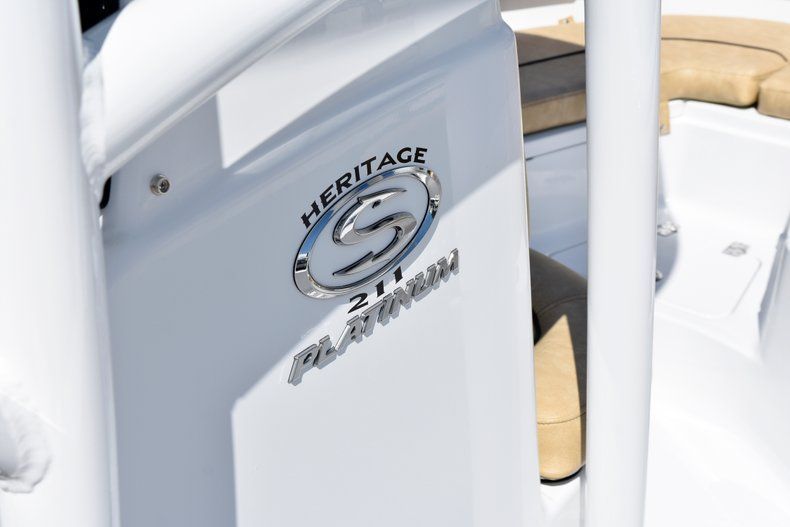 Thumbnail 62 for New 2019 Sportsman Heritage 211 Center Console boat for sale in Fort Lauderdale, FL