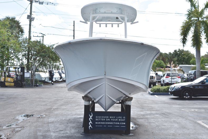 Thumbnail 2 for New 2019 Sportsman Open 232 Center Console boat for sale in Vero Beach, FL