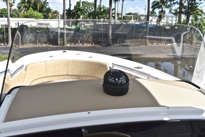 Thumbnail 22 for New 2019 Sportsman Open 232 Center Console boat for sale in West Palm Beach, FL