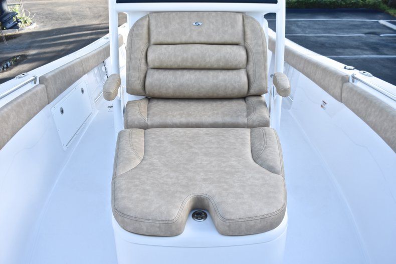 Thumbnail 64 for Used 2019 Sportsman Open 282TE Center Console boat for sale in West Palm Beach, FL