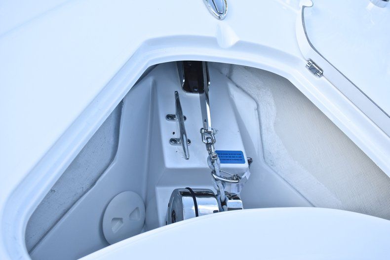 Thumbnail 72 for Used 2019 Sportsman Open 282TE Center Console boat for sale in West Palm Beach, FL