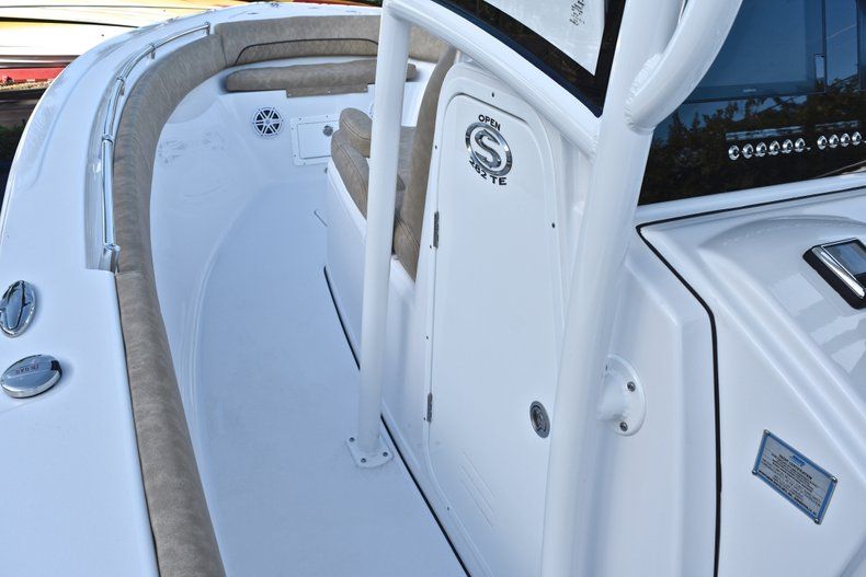 Thumbnail 60 for Used 2019 Sportsman Open 282TE Center Console boat for sale in West Palm Beach, FL