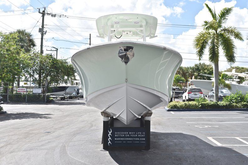 Thumbnail 2 for New 2019 Sportsman Heritage 241 Center Console boat for sale in Miami, FL