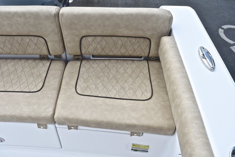 Thumbnail 17 for New 2019 Sportsman Heritage 241 Center Console boat for sale in Miami, FL