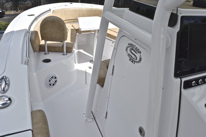 Thumbnail 45 for New 2019 Sportsman Heritage 241 Center Console boat for sale in Miami, FL