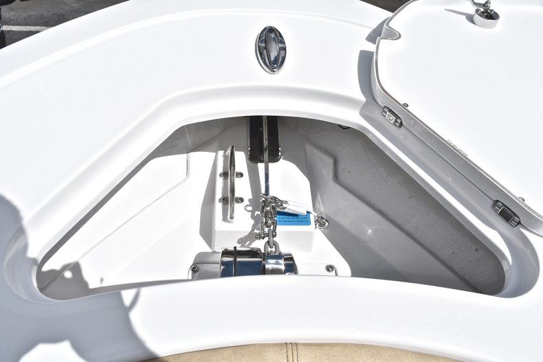 Thumbnail 61 for New 2019 Sportsman Heritage 241 Center Console boat for sale in Miami, FL