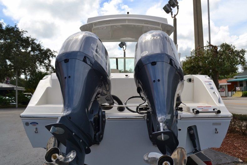 Thumbnail 4 for New 2019 Cobia 280 DC boat for sale in West Palm Beach, FL