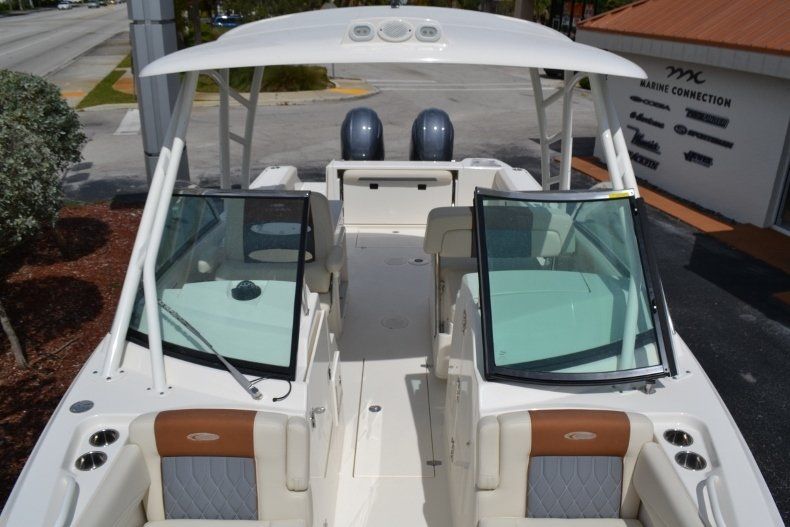 Thumbnail 24 for New 2019 Cobia 280 DC boat for sale in West Palm Beach, FL