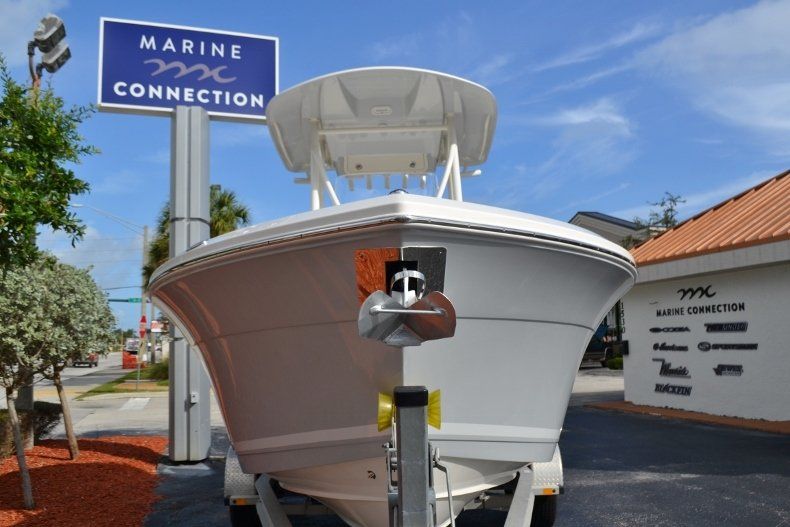 Thumbnail 2 for New 2019 Cobia 220 Center Console boat for sale in Vero Beach, FL