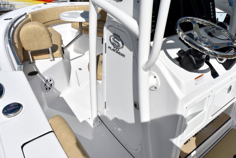 Thumbnail 45 for New 2019 Sportsman Open 232 Center Console boat for sale in Miami, FL