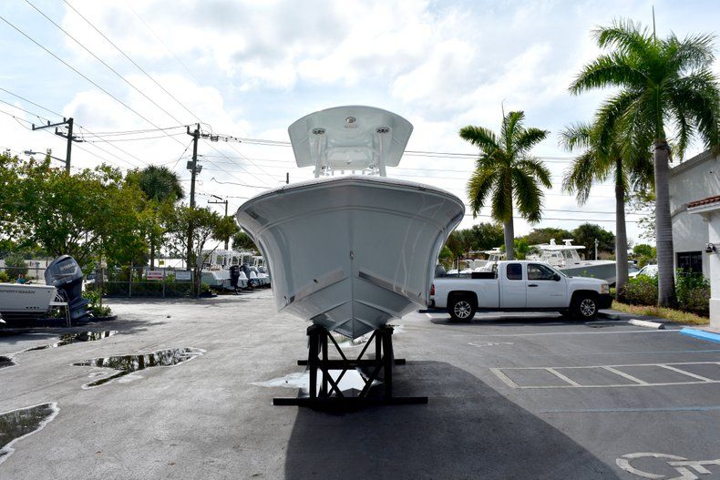 Thumbnail 2 for Used 2017 Sea Fox 226 Center Console boat for sale in West Palm Beach, FL